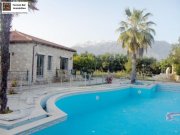 Tympaki Kreta, Tympaki: Restaurant und Villa mit 317 m² Gebäudefläche Gewerbe kaufen